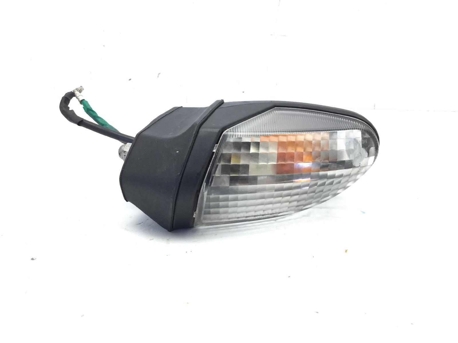 Yamaha xenter hw 150 freccia destra posteriore 2012 2016 sg231