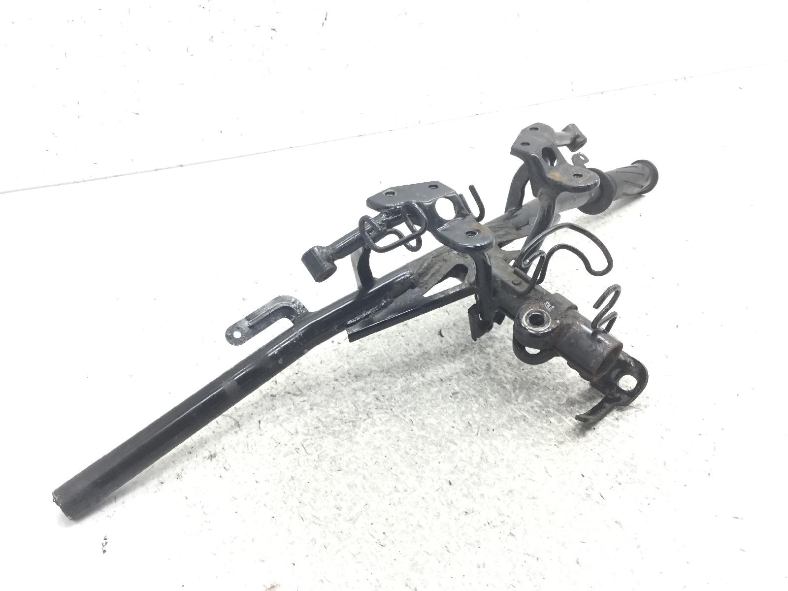 Yamaha xenter hw 150 manubrio handlebar 2012 2016 sg231