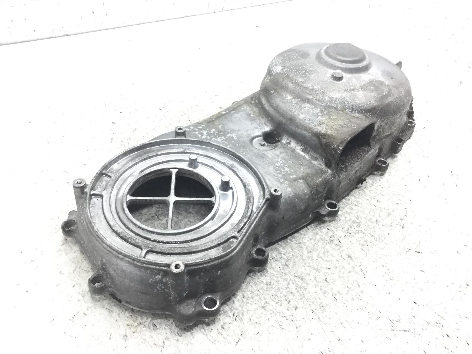 Yamaha xenter hw 150 coperchio carter trasmissione 2012 2016 sg231