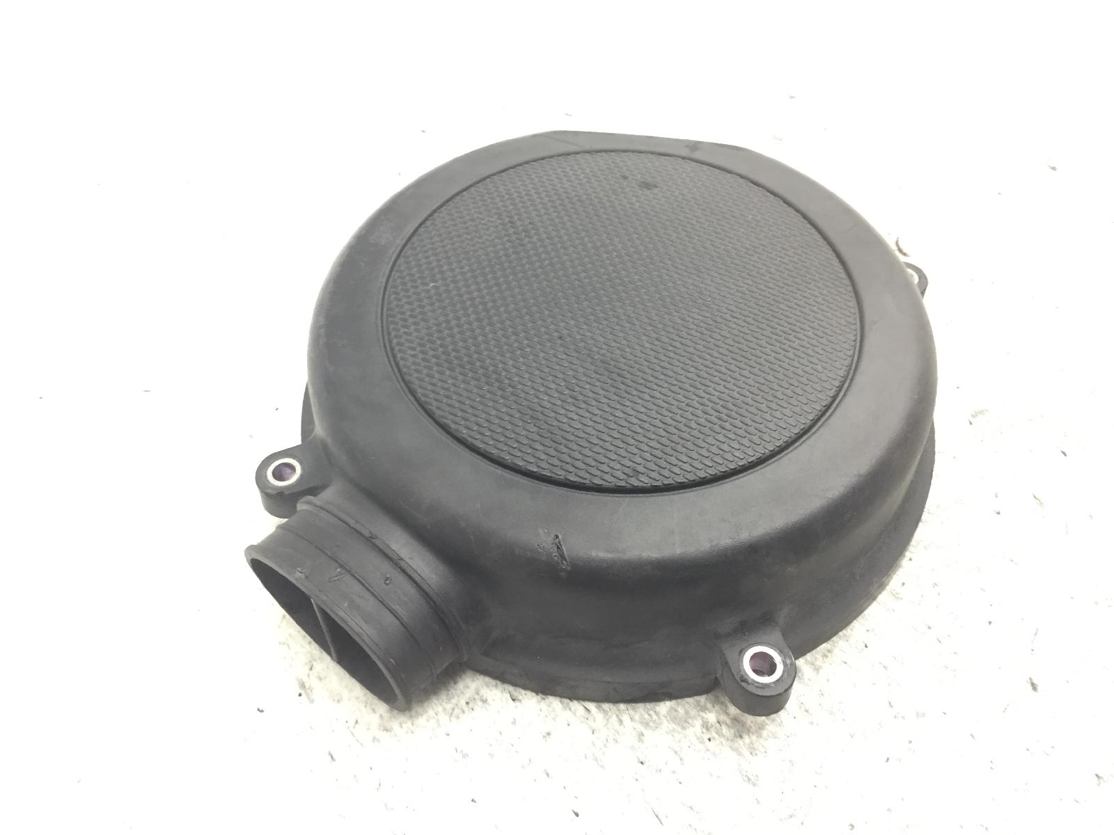Yamaha xenter hw 150 coperchio filtro aria carter trasmissione 2012 2016 sg231
