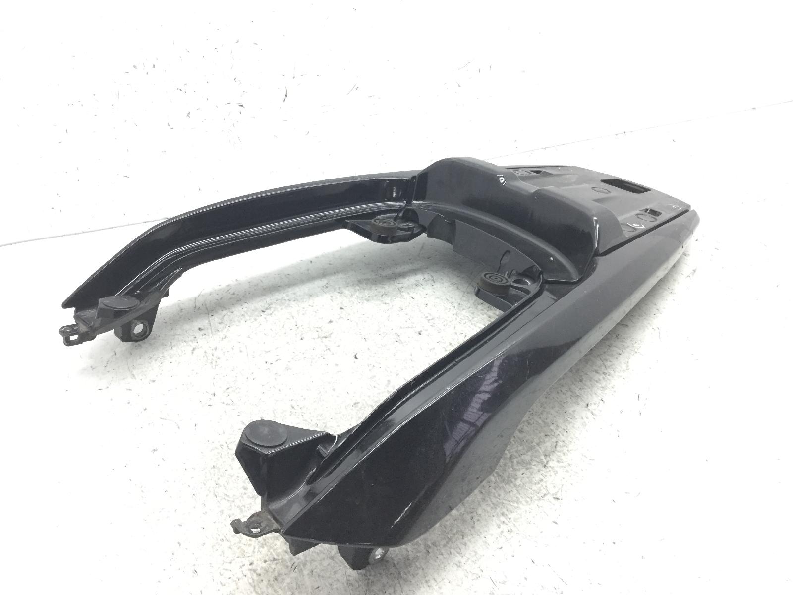 Yamaha xenter hw 150 maniglione posteriore 2012 2016 sg231