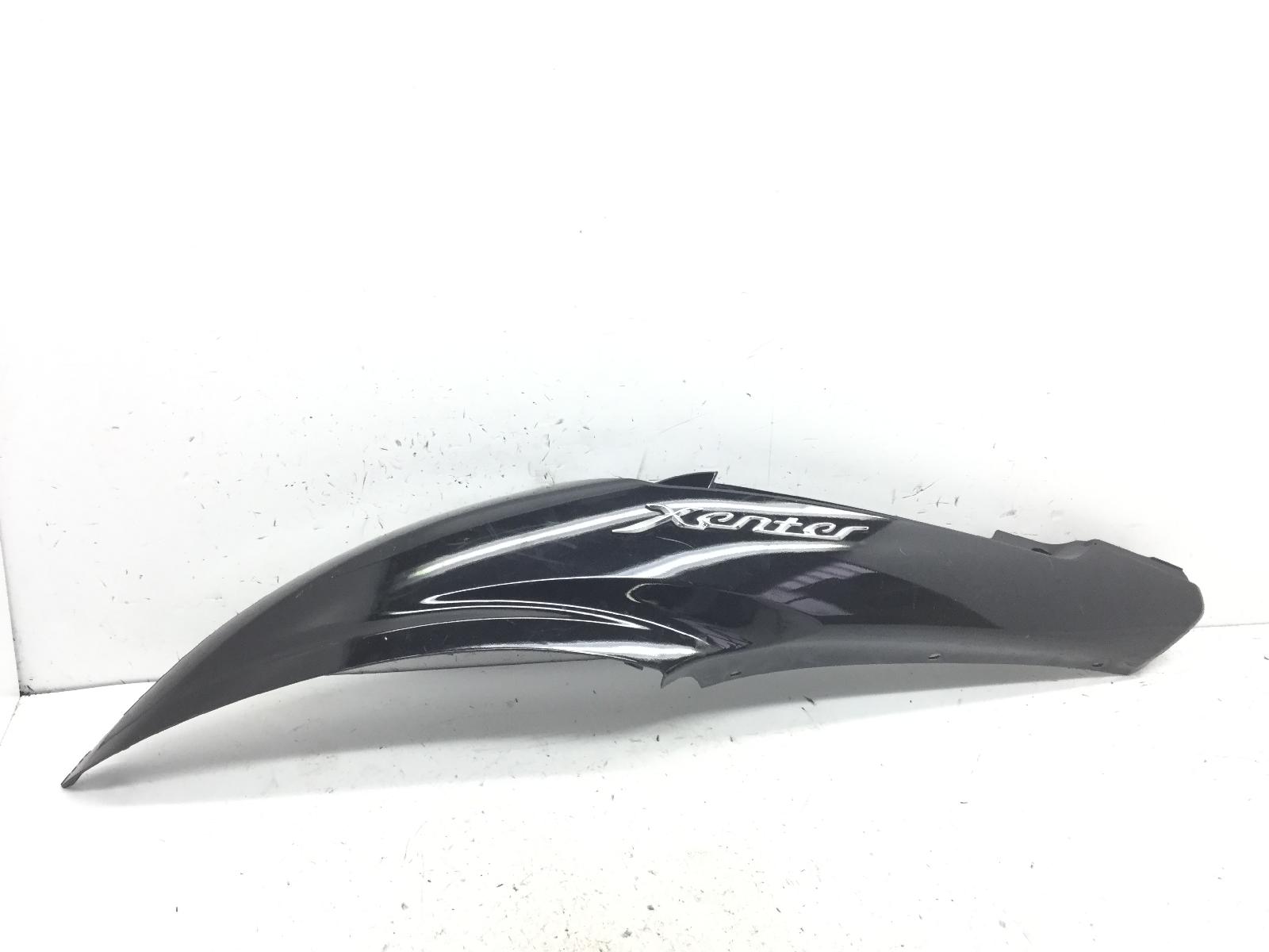 Yamaha xenter hw 150 carena fiancata posteriore sinistra - piolo rotto 2012 2016 sg231