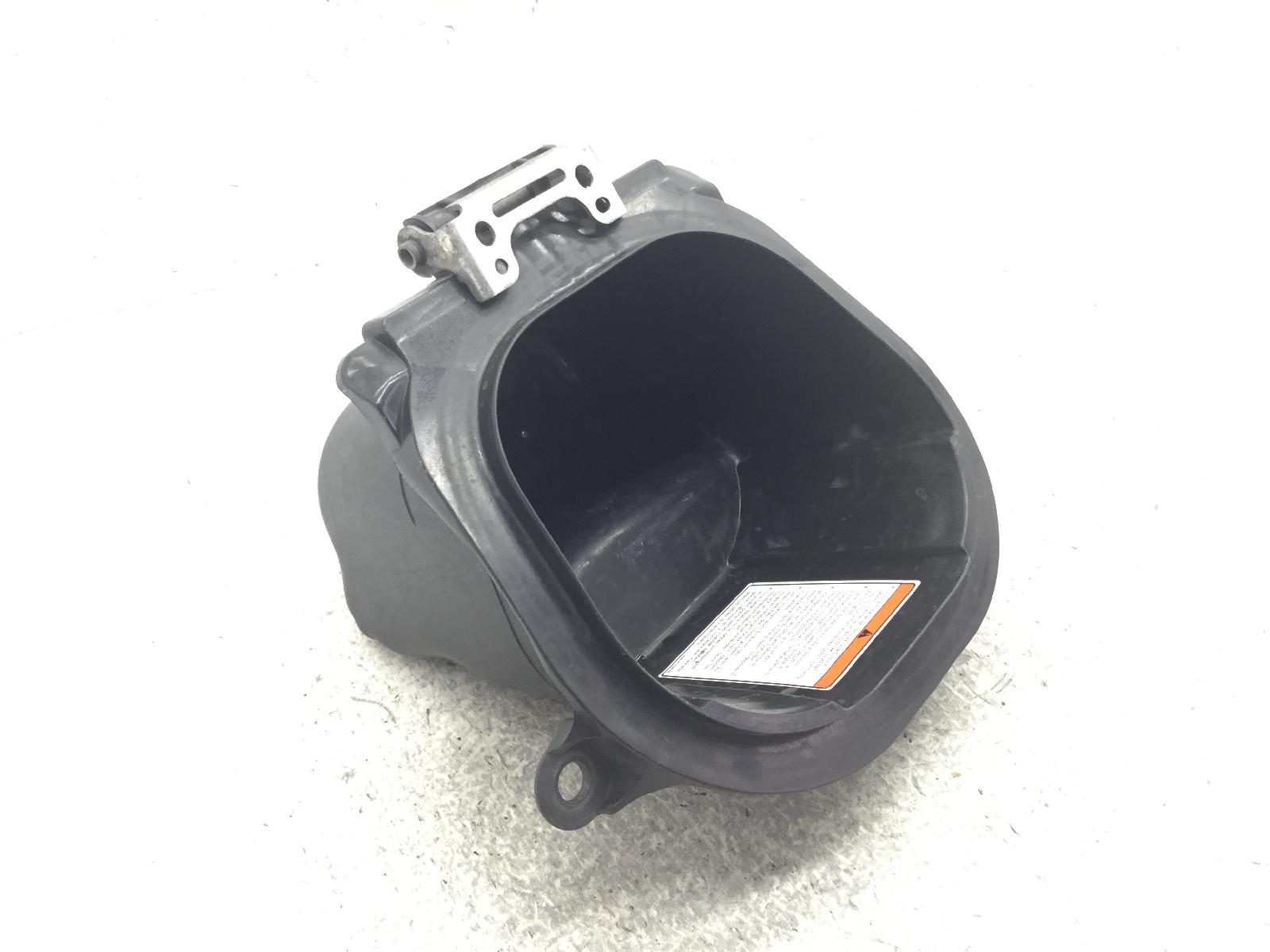 Yamaha xenter hw 150 carena vano porta oggetti sottosella 2012 2016 sg231