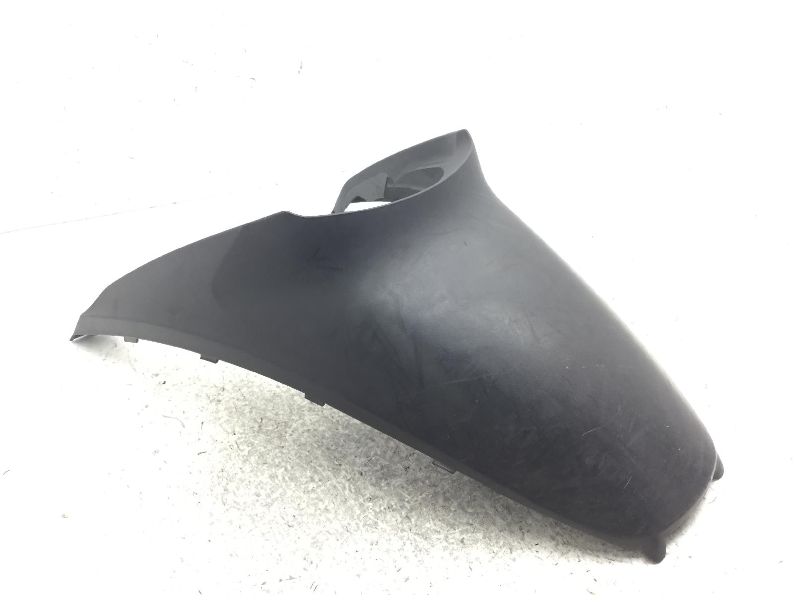 Yamaha xenter hw 150 carena coperchio ispezione - piolo rotto 2012 2016 sg231
