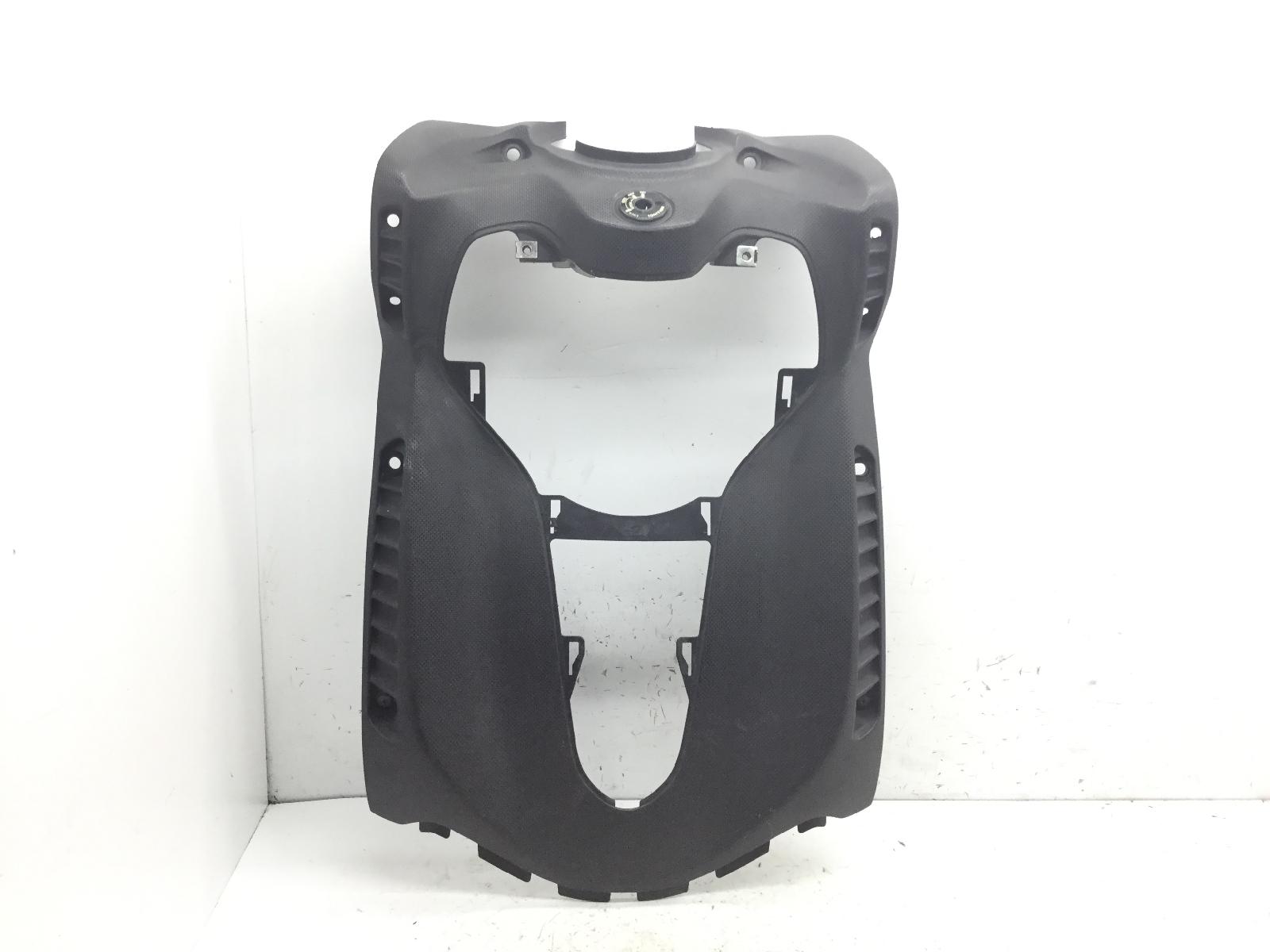 Yamaha xenter hw 150 carena controscudo retroscudo 2012 2016 sg231