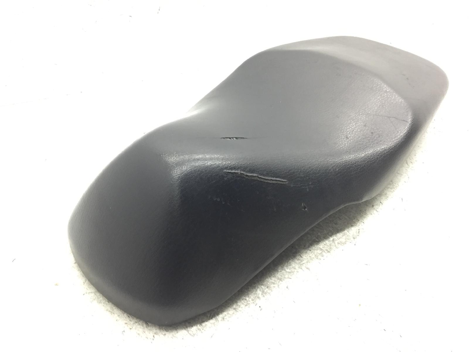 Yamaha xenter hw 150 sella saddle - strappi su fodera 2012 2016 sg231