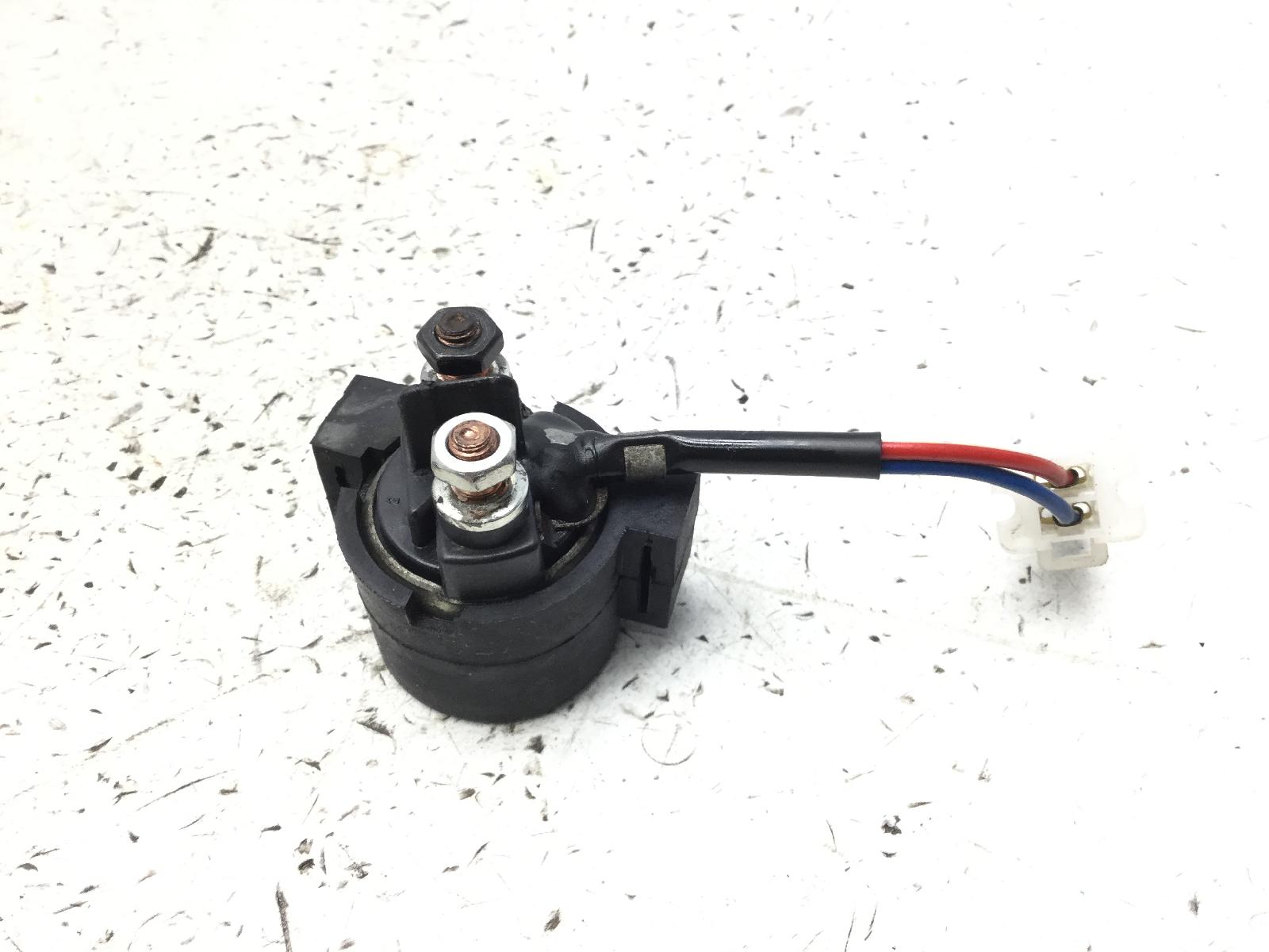 Yamaha xenter hw 150 rele' avviamento teleruttore 2012 2016 sg231