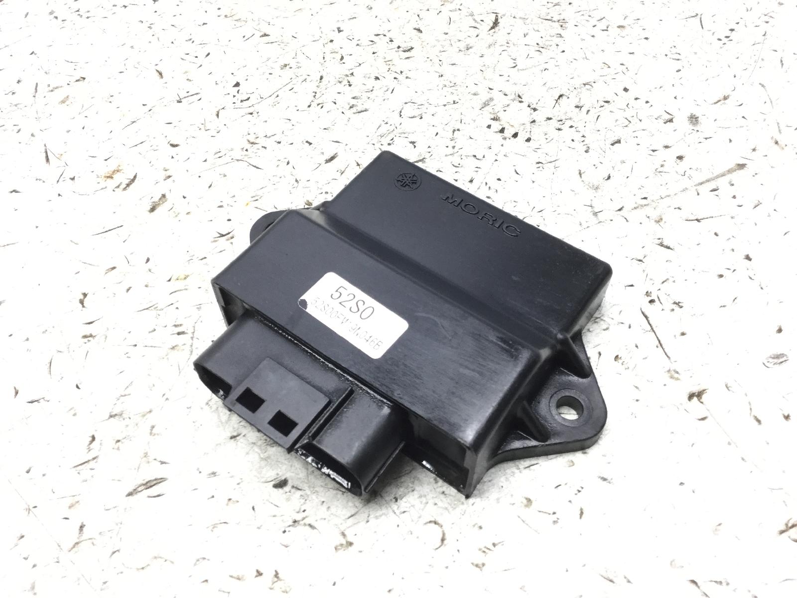 Yamaha xenter hw 150 centralina motore cdi 2012 2016 sg231