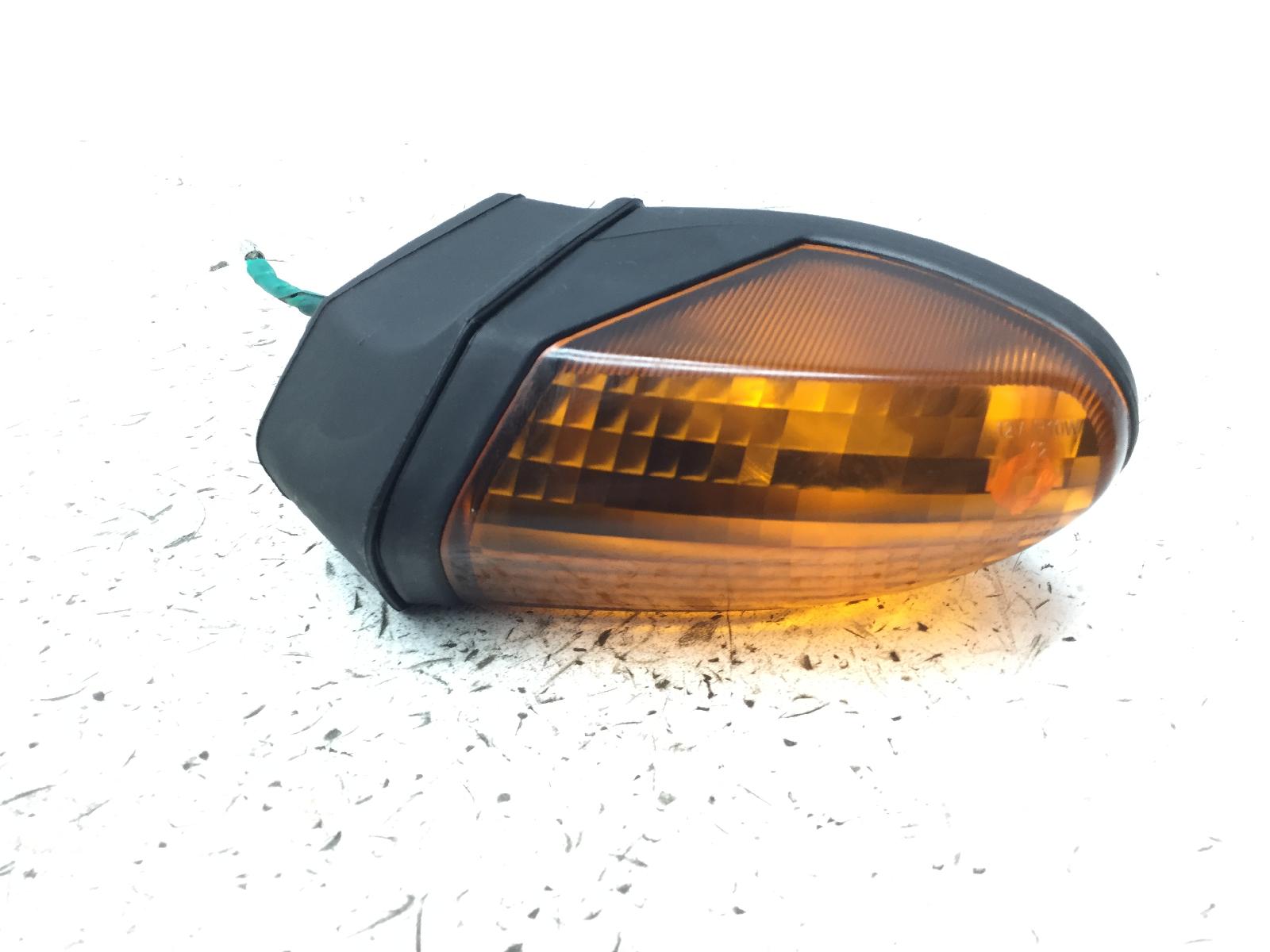 Yamaha xenter hw 150 freccia posteriore destra 2012 2016 sg231