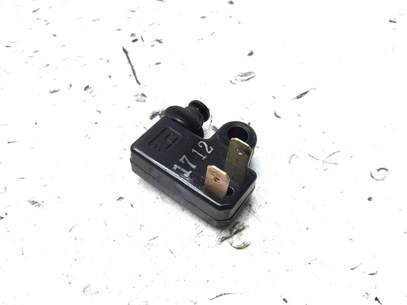 Yamaha xenter hw 150 sensore stop microstop freno posteriore sinistro 2012 2016 sg231