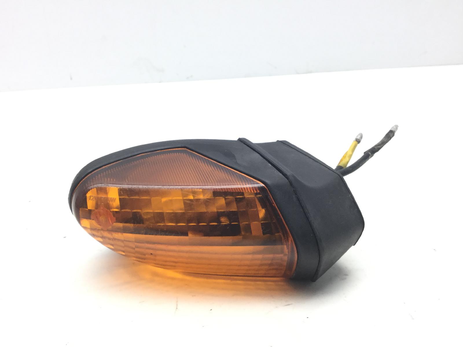 Yamaha xenter hw 150 freccia posteriore sinistra 2012 2016 sg231