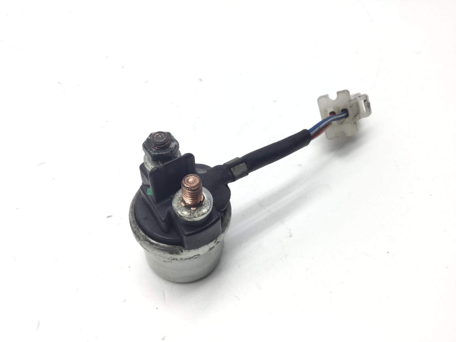 Yamaha xenter hw 150 rele' avviamento teleruttore 2012 2016 sg231