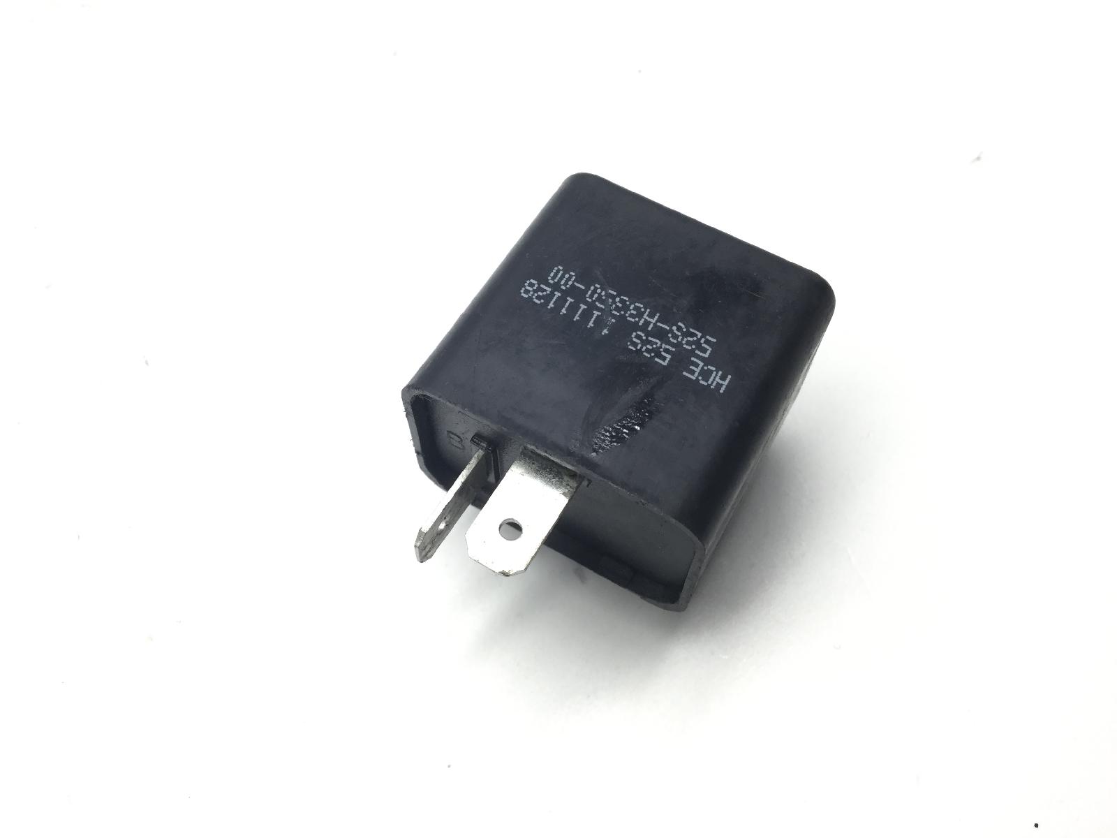 Yamaha xenter hw 150 rele' intermittenza frecce 2012 2016 sg231