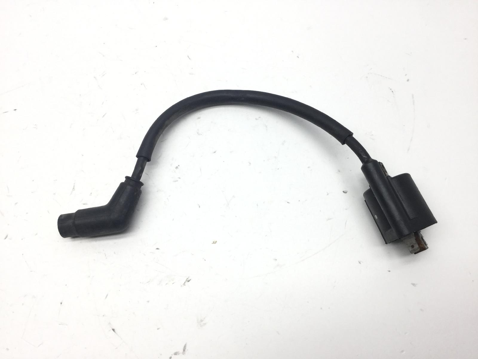 Yamaha xenter hw 150 bobina accensione pipetta completa 2012 2016 sg231