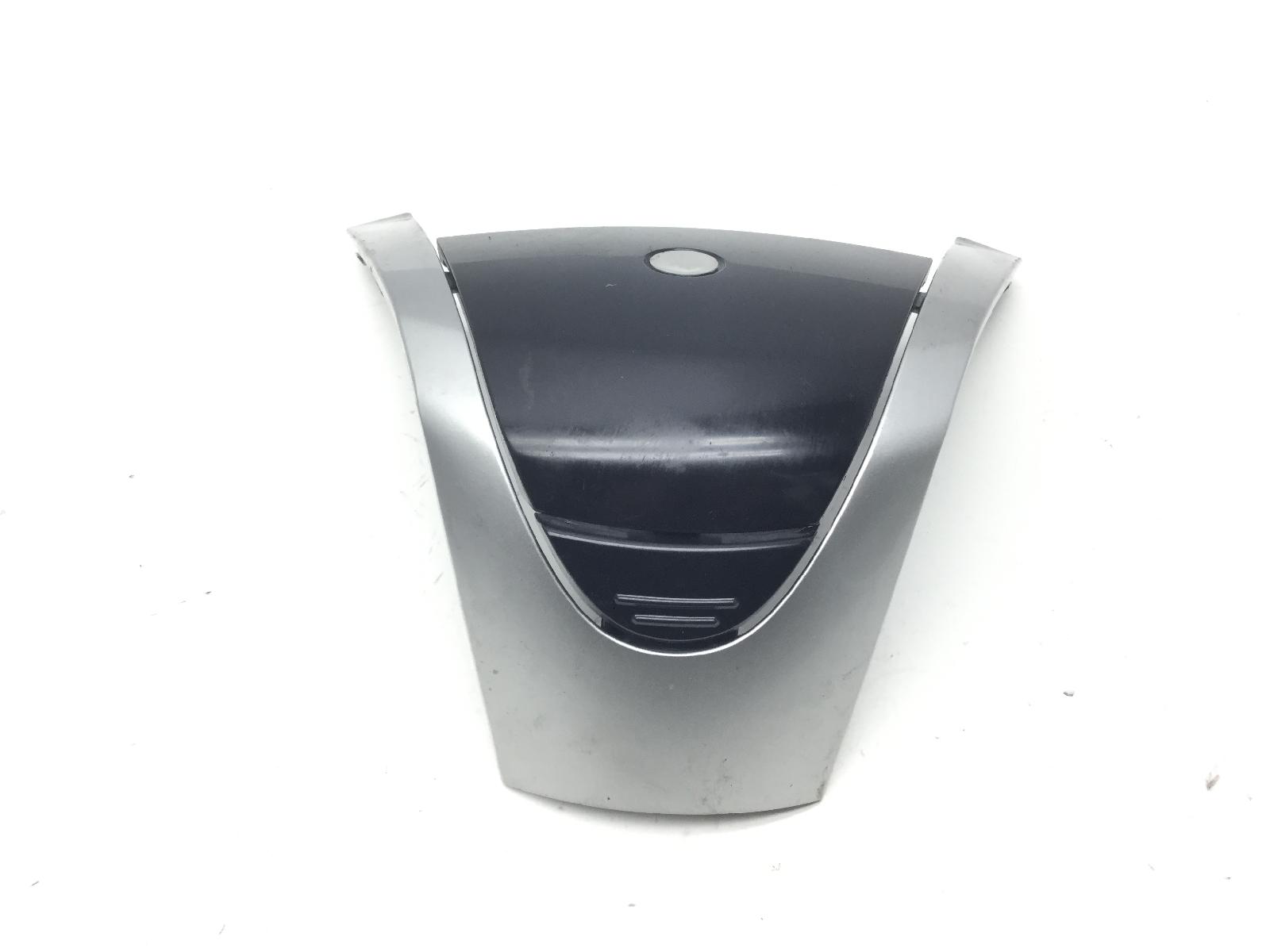 Yamaha xenter hw 150 carena coperchio strumentazione e sportello 2012 2016 sg231