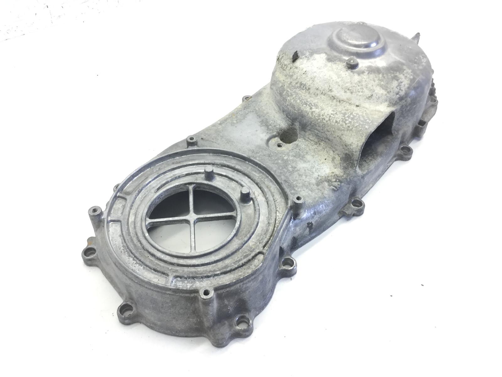 Yamaha xenter hw 150 coperchio carter trasmissione 2012 2016 sg231