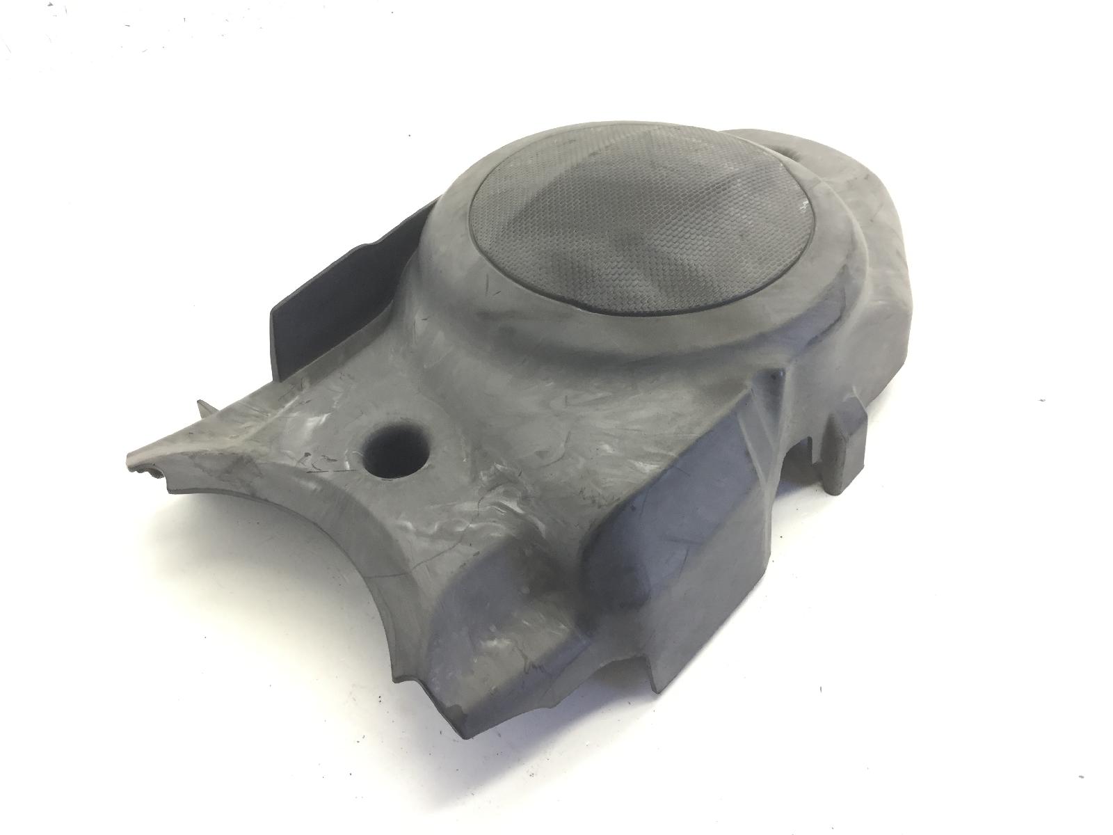 Yamaha xenter hw 150 coperchio carter trasmissione in plastica 2012 2016 sg231
