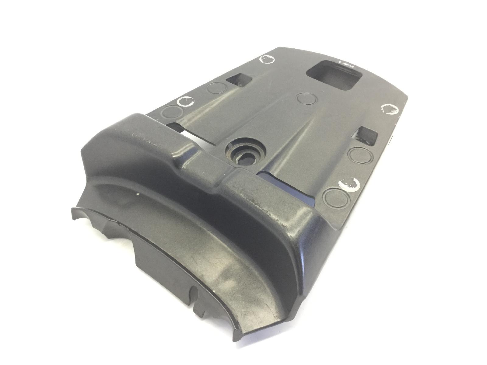 Yamaha xenter hw 150 piastra maniglione portapacchi posteriore 2012 2016 sg231