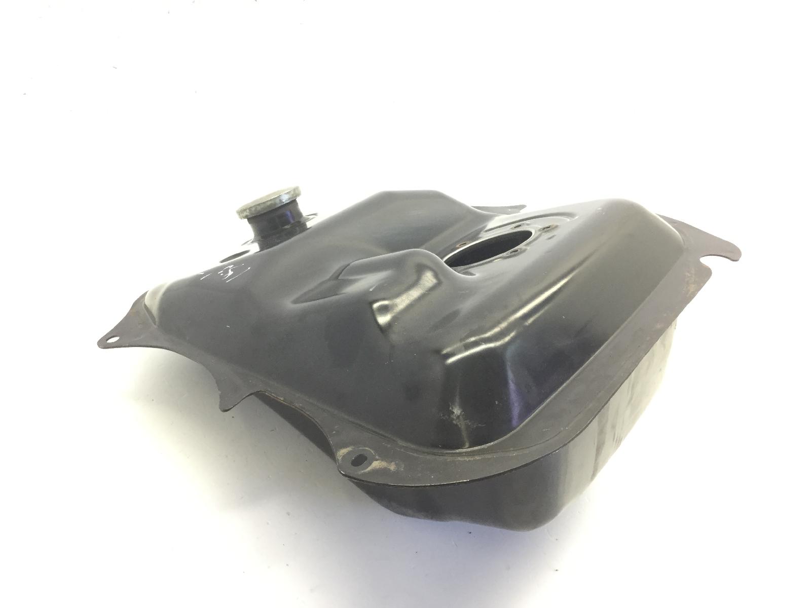 Yamaha xenter hw 150 serbatoio benzina carburante e tappo 2012 2016 sg231