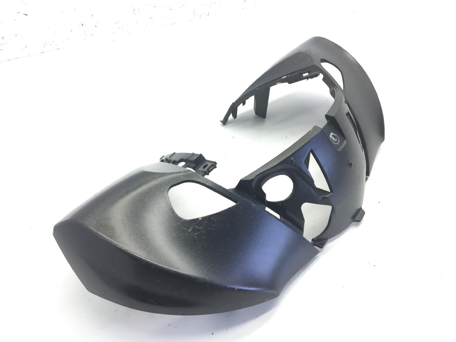 Yamaha xenter hw 150 carena manubrio superiore - attacco rotto 2012 2016 sg231
