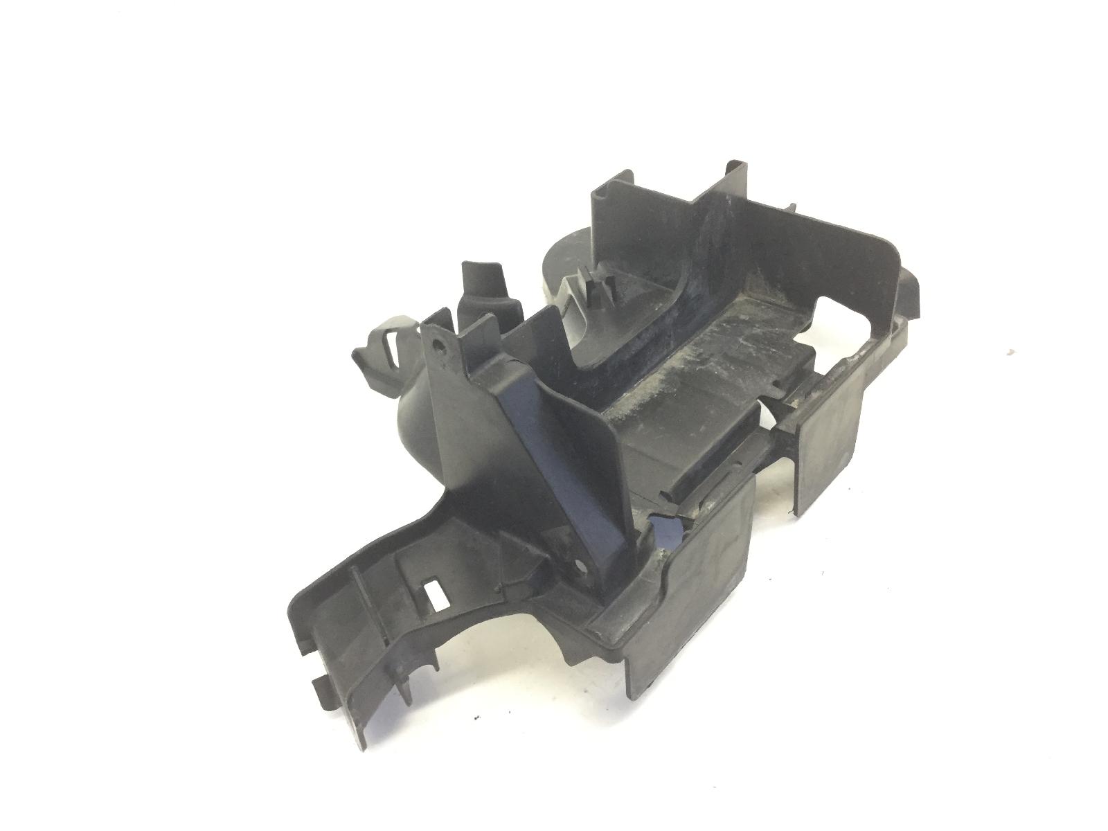 Yamaha xenter hw 150 carena vano supporto batteria 2012 2016 sg231