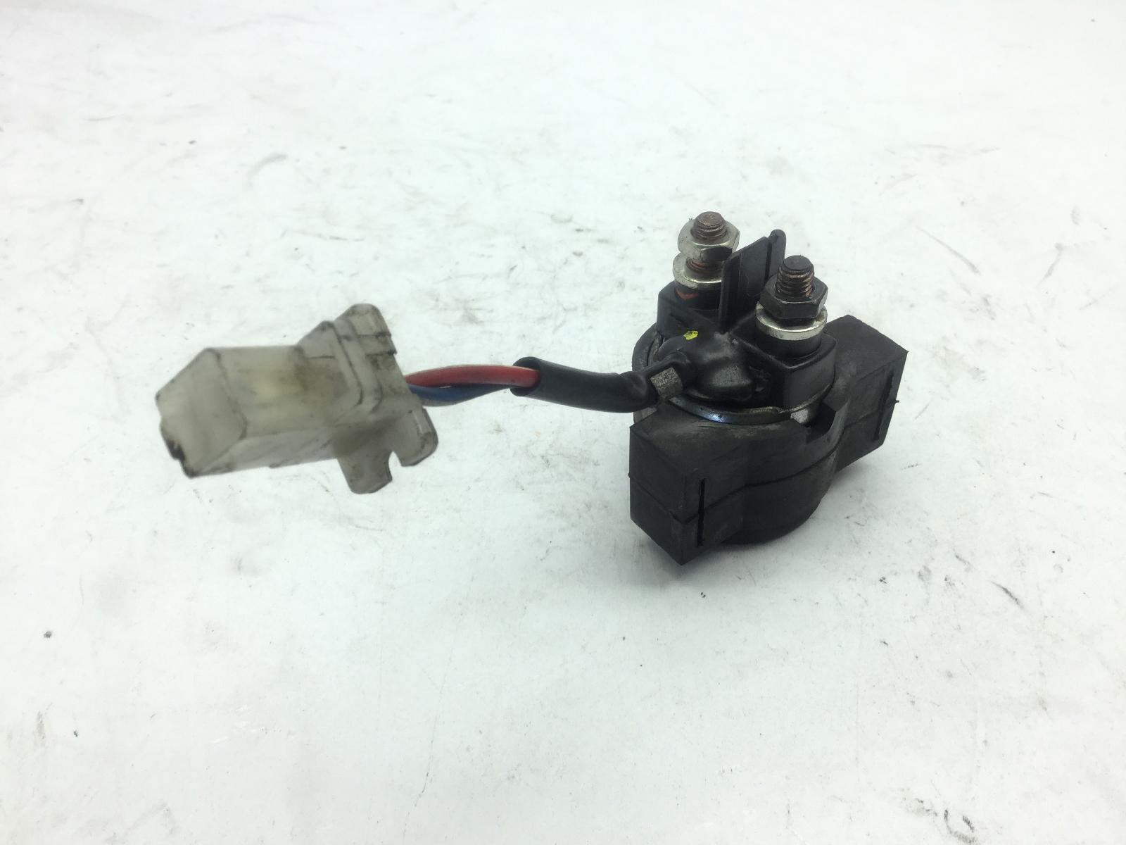 Yamaha xenter hw 150 rele' teleruttore avviamento 2012 2016 sg231
