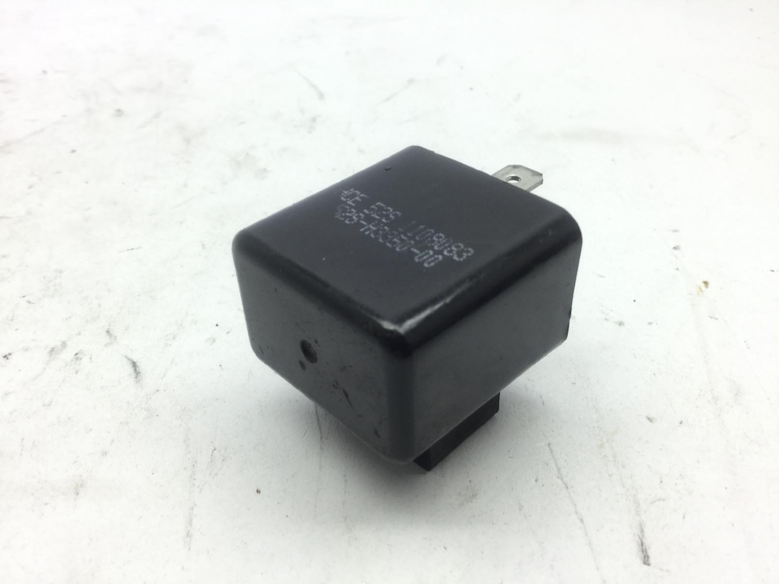 Yamaha xenter hw 150 rele' intermittenza frecce 2012 2016 sg231