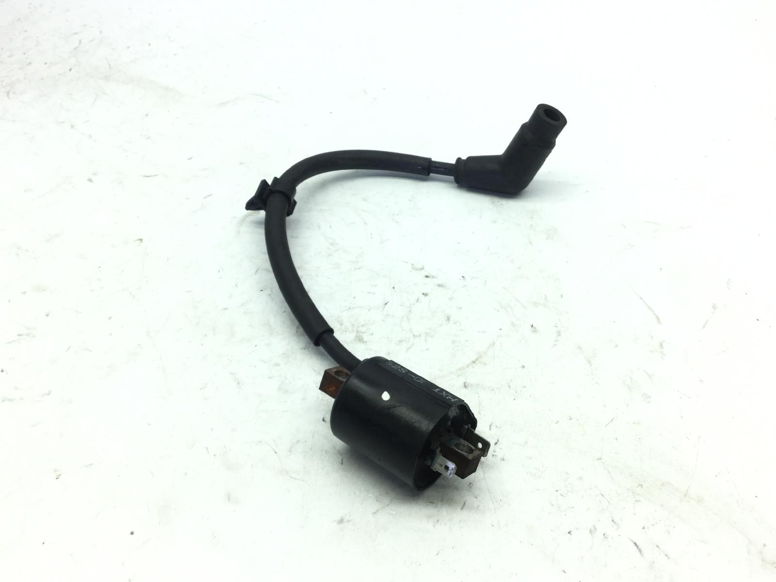 Yamaha xenter hw 150 bobina accensione completa cavo e pipetta 2012 2016 sg231