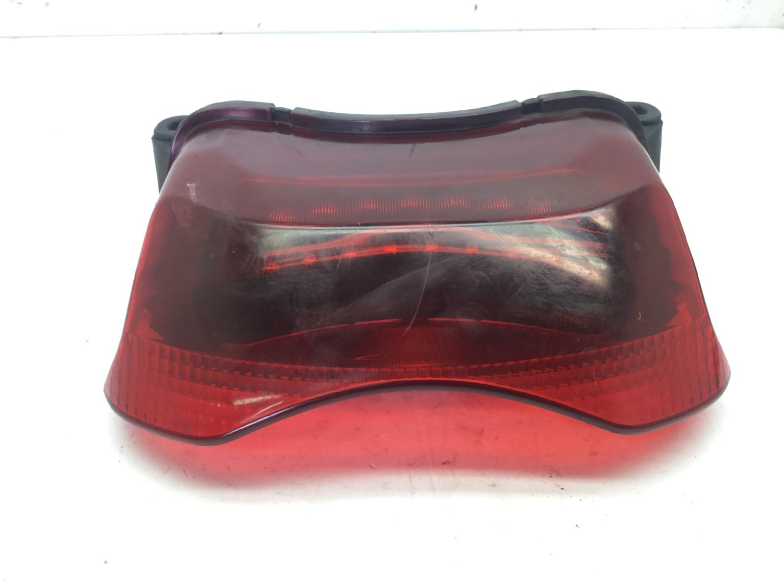 Yamaha xenter hw 150 faro fanale stop posteriore 2012 2016 sg231