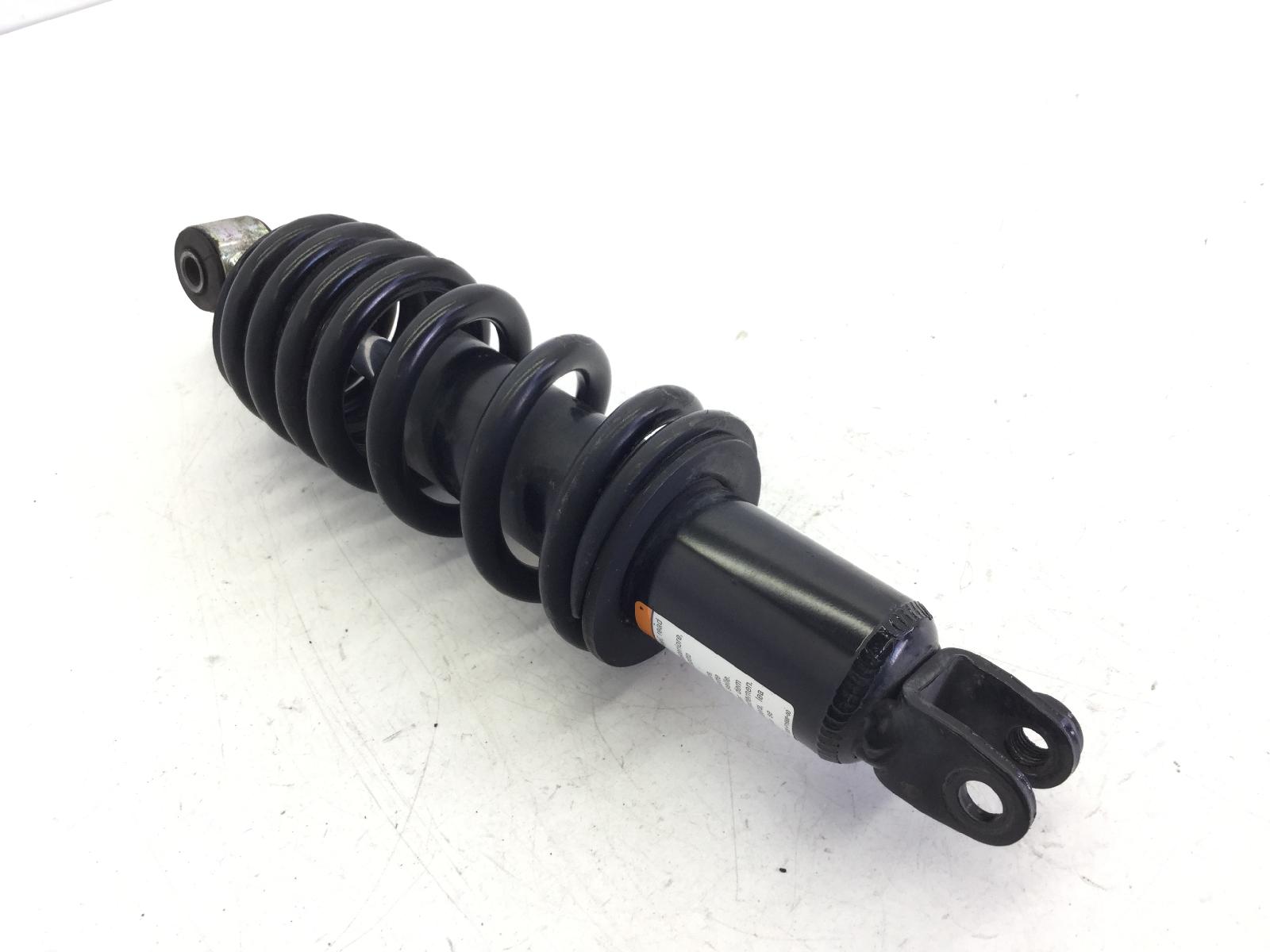 Yamaha xenter hw 150 ammortizzatore sospensione posteriore 2012 2016 sg231