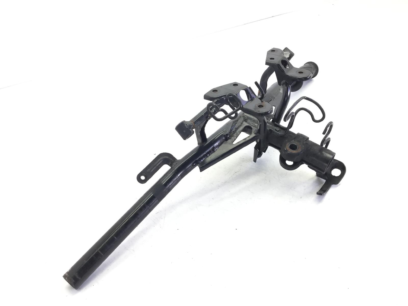 Yamaha xenter hw 150 manubrio sterzo handlebar 2012 2016 sg231