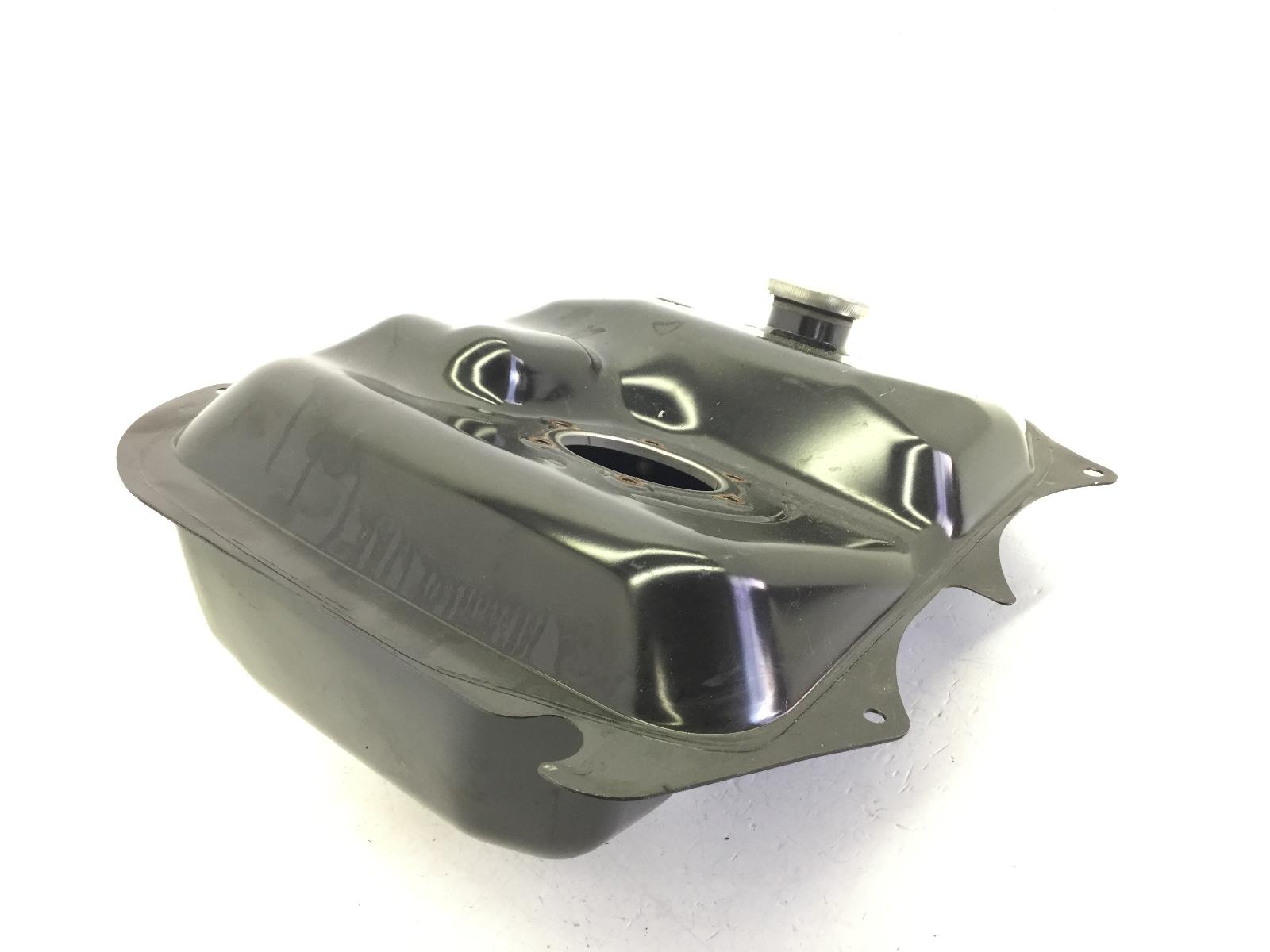 Yamaha xenter hw 150 serbatoio benzina carburante e tappo 2012 2016 sg231