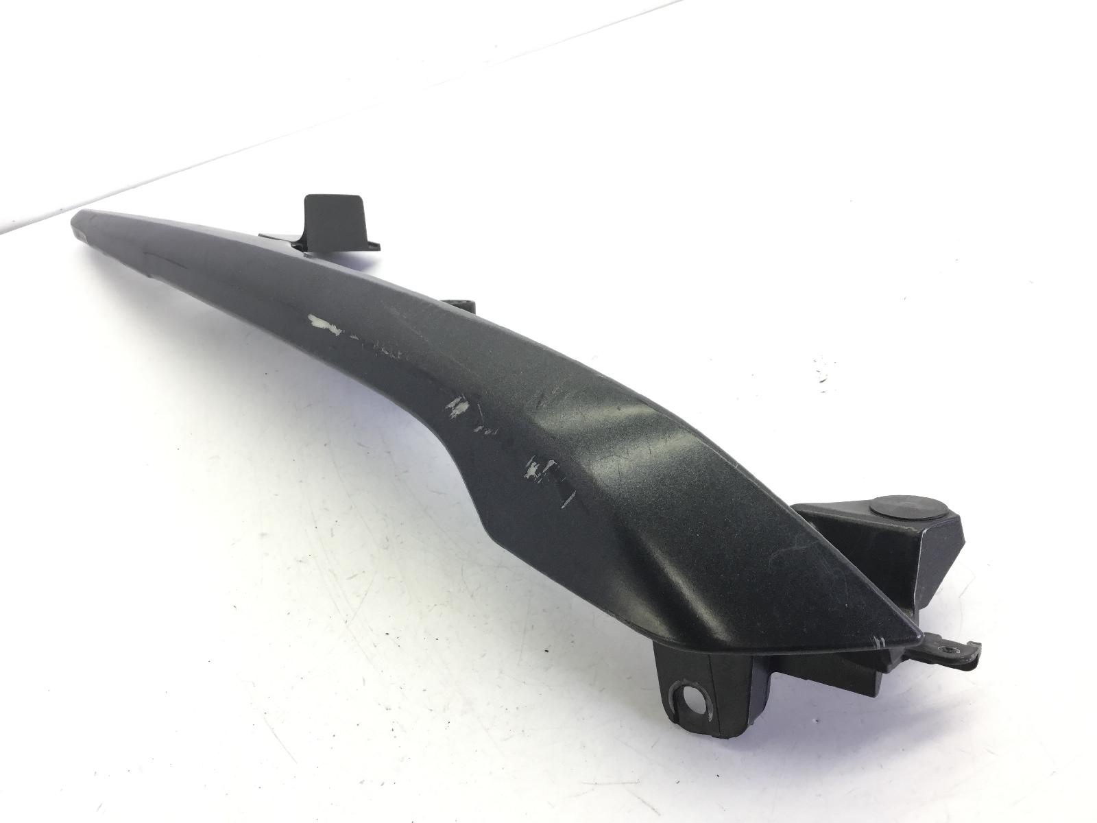 Yamaha xenter hw 150 maniglia destra maniglione posteriore 2012 2016 sg231