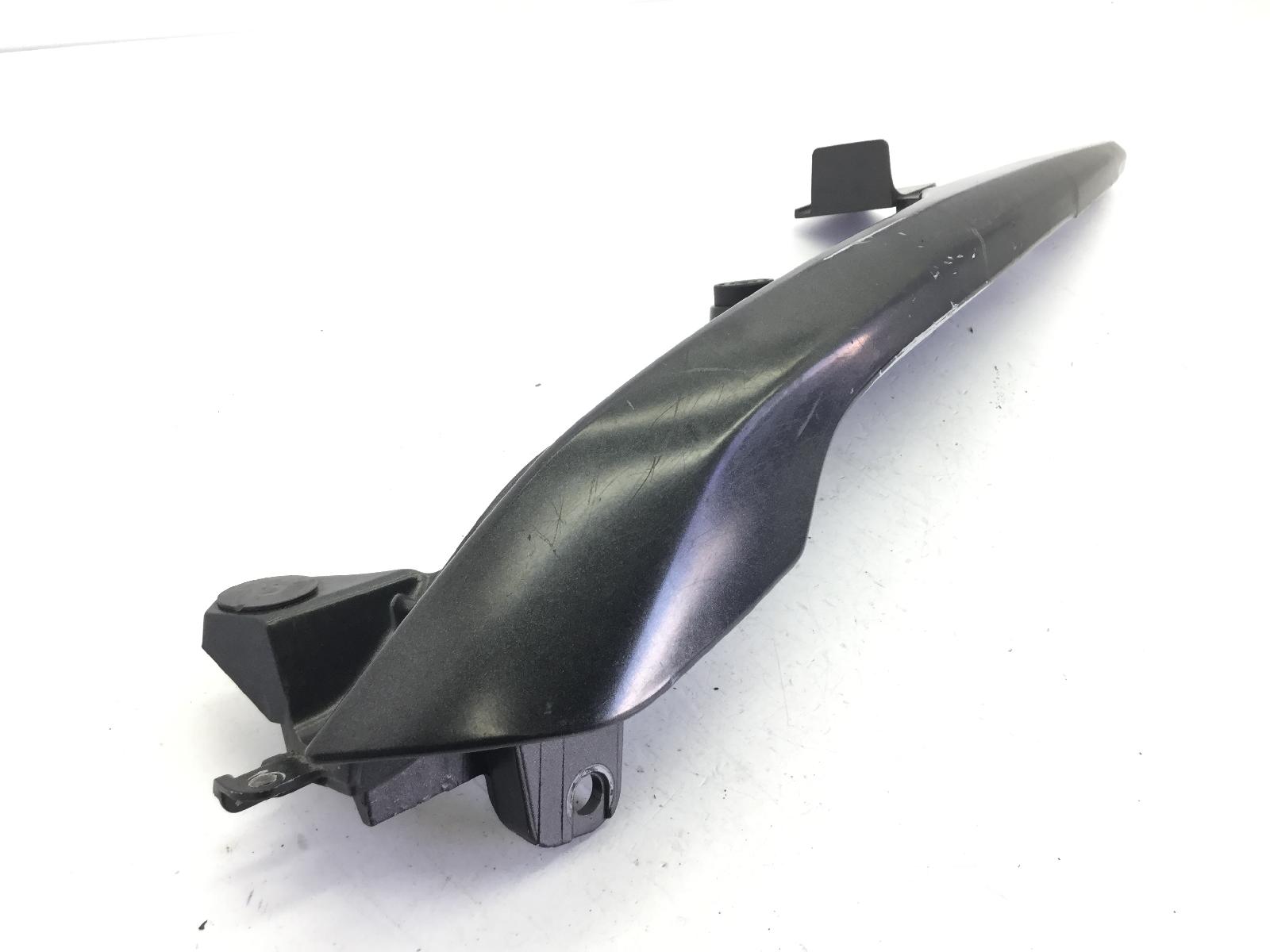 Yamaha xenter hw 150 maniglia sinistra maniglione posteriore 2012 2016 sg231