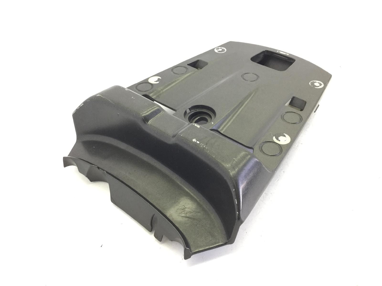 Yamaha xenter hw 150 piastra maniglione portapacchi posteriore 2012 2016 sg231