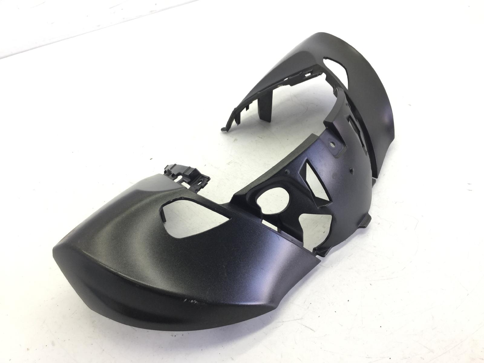 Yamaha xenter hw 150 carena manubrio superiore 2012 2016 sg231
