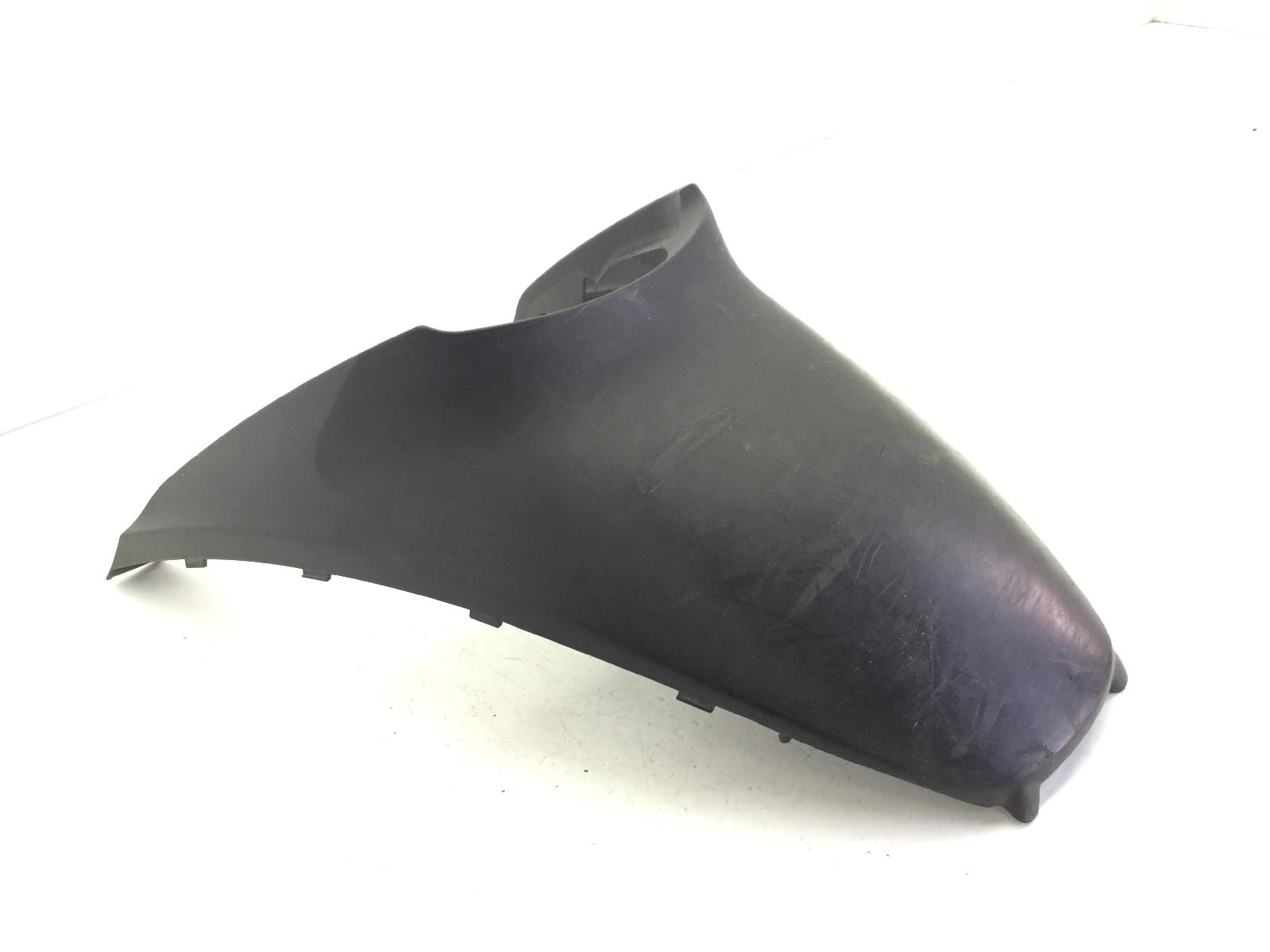 Yamaha xenter hw 150 carena coperchio ispezione motore 2012 2016 sg231
