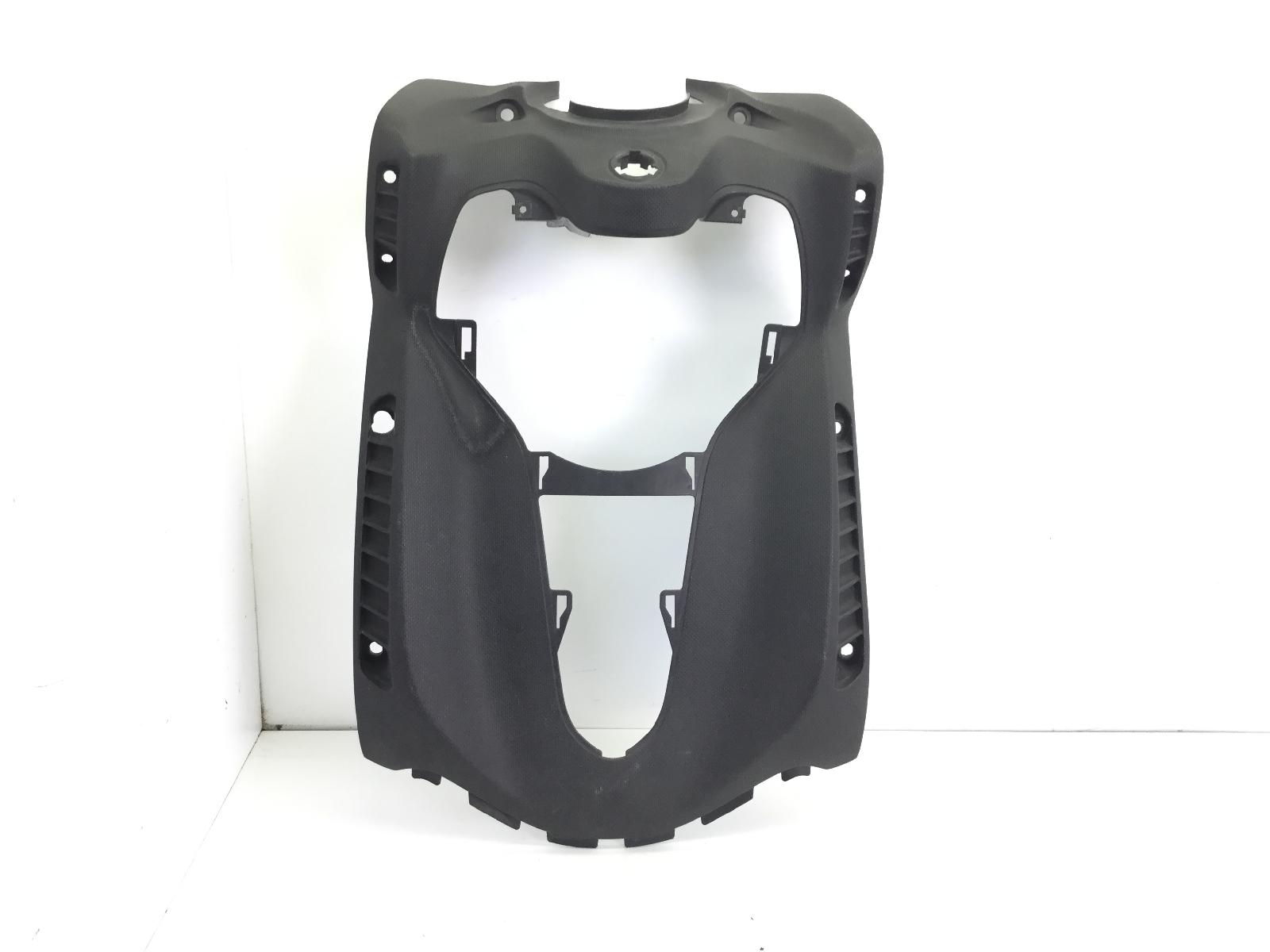 Yamaha xenter hw 150 carena controscudo retroscudo - attacco rotto 2012 2016 sg231