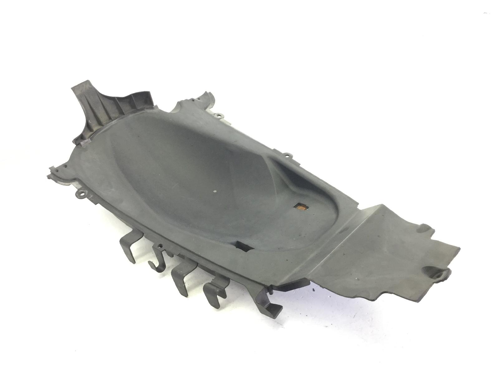 Yamaha xenter hw 150 parafango posteriore interno sottocoda 2012 2016 sg231