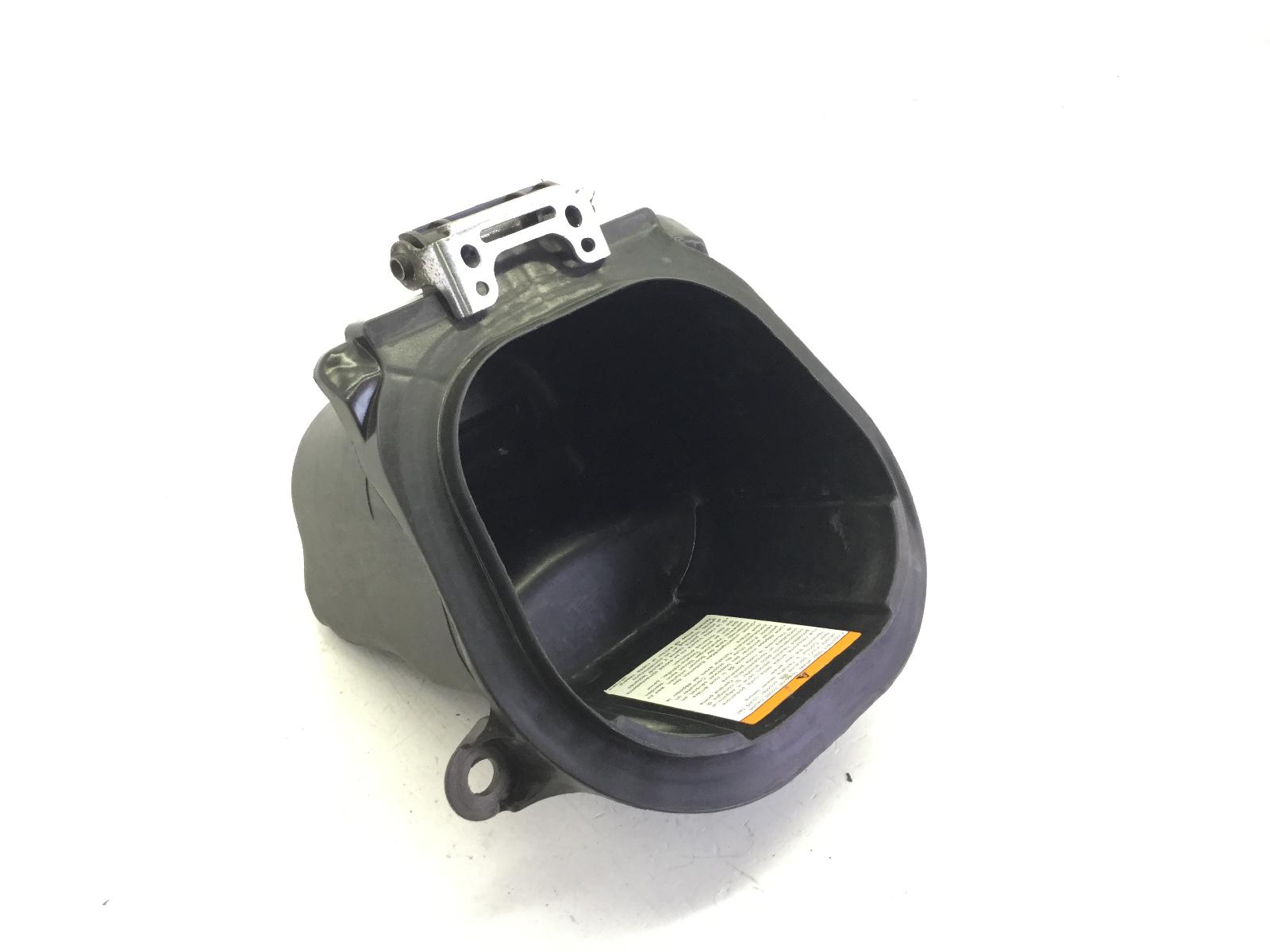 Yamaha xenter hw 150 carena scatola vano portaoggetti sottosella 2012 2016 sg231