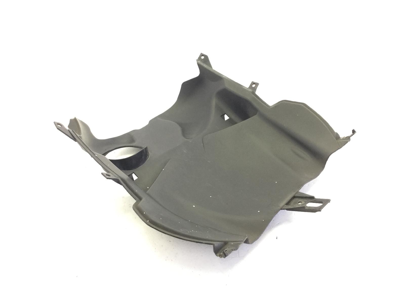 Yamaha xenter hw 150 carena puntale vano ruota anteriore 2012 2016 sg231