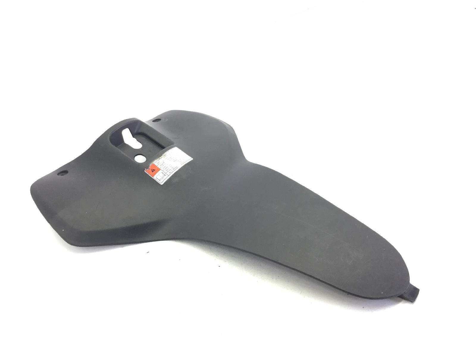 Yamaha xenter hw 150 coperchio carena controscudo retroscudo 2012 2016 sg231