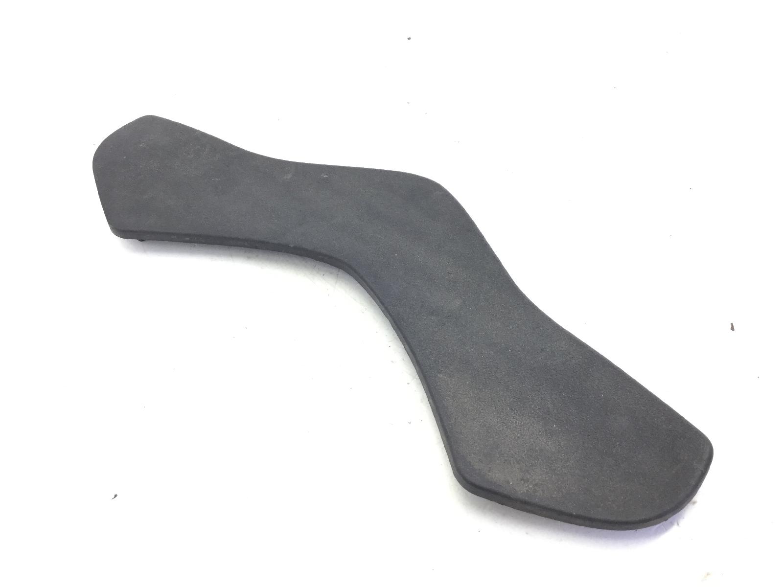 Yamaha xenter hw 150 tappetino anteriore pedana pavimento poggiapiedi 2012 2016 sg231
