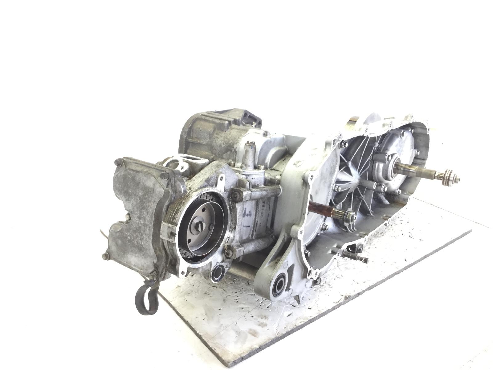 Yamaha xenter hw 150 blocco motore engine - mod. g397e 2012 2016 sg231