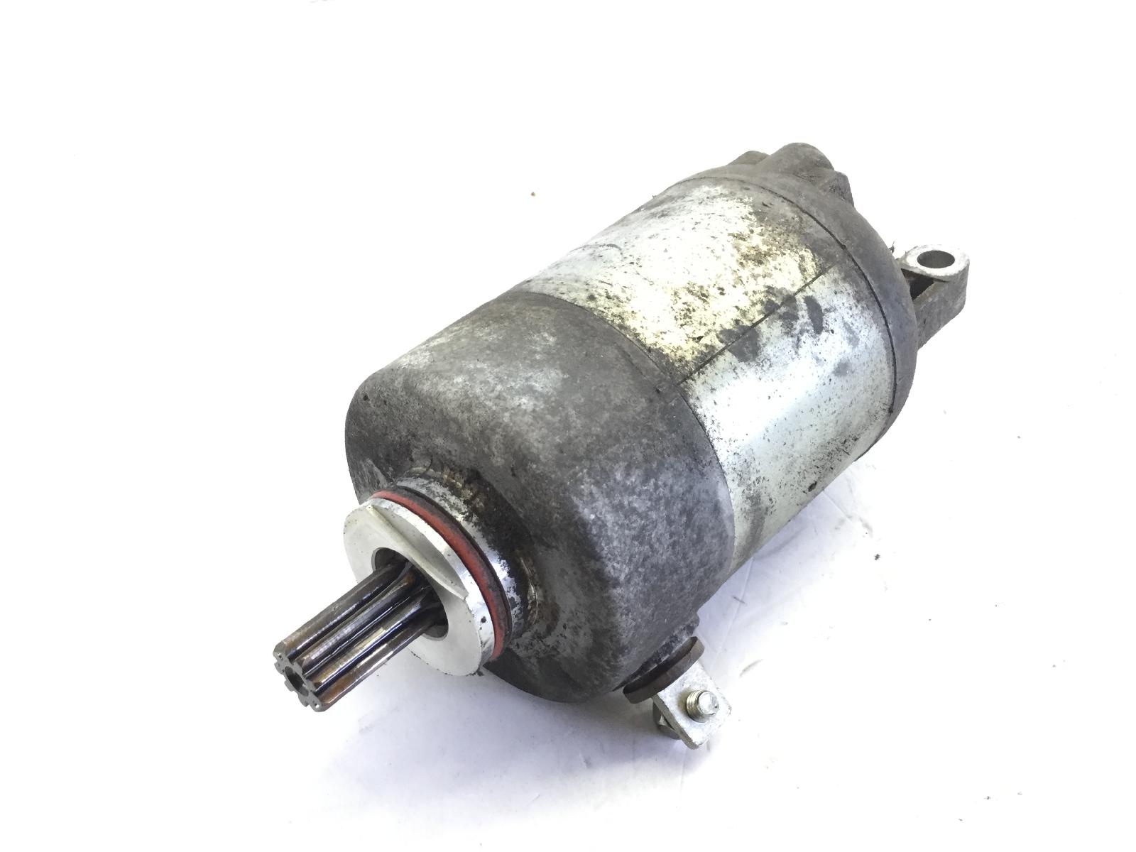 Yamaha xenter hw 150 motorino avviamento starter 2012 2016 sg231