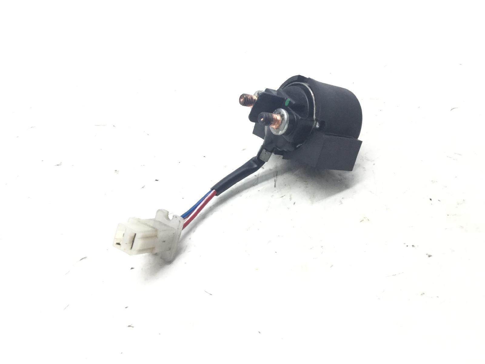 Yamaha xenter hw 150 rele' avviamento teleruttore 2012 2016 sg231