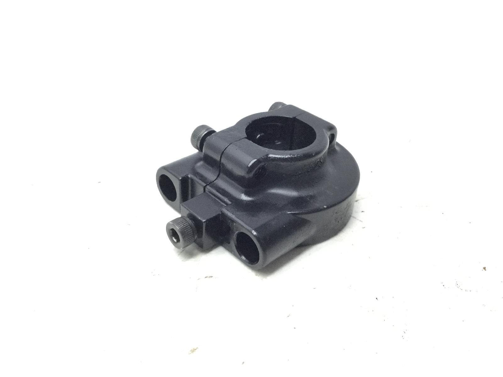Yamaha xenter hw 150 guscio comando gas acceleratore 2012 2016 sg231