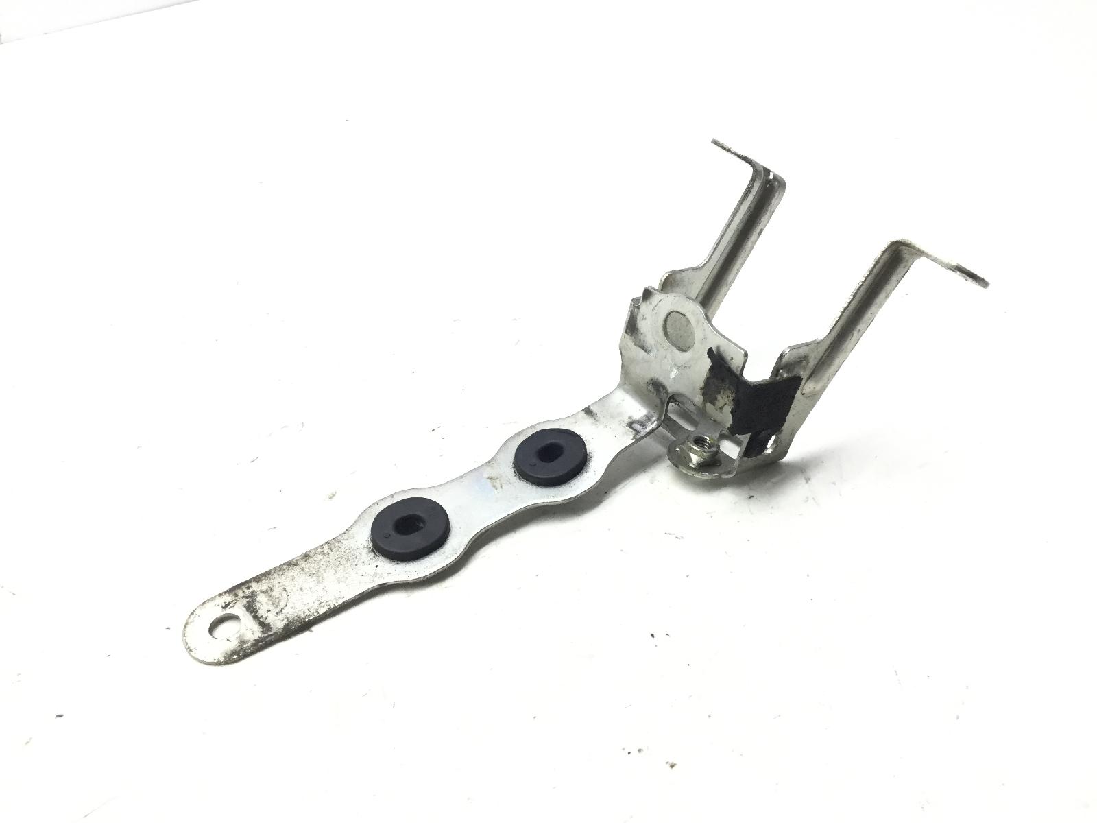Yamaha xenter hw 150 staffa supporto scatola batteria 2012 2016 sg231