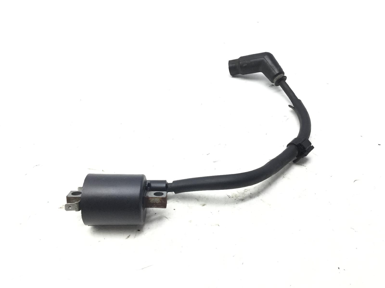 Yamaha xenter hw 150 bobina accensione completa cavo e pipetta 2012 2016 sg231