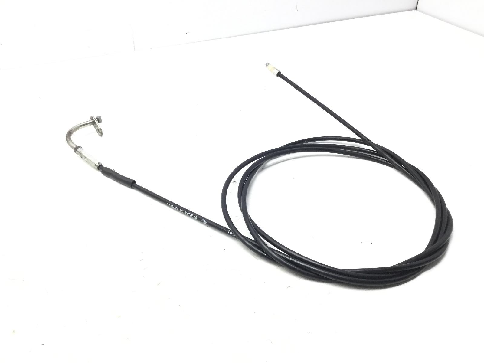 Yamaha xenter hw 150 cavo guaina apertura sella saddle 2012 2016 sg231